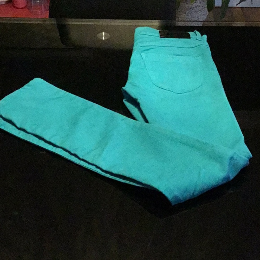 New Aqua Diesel Jeans
